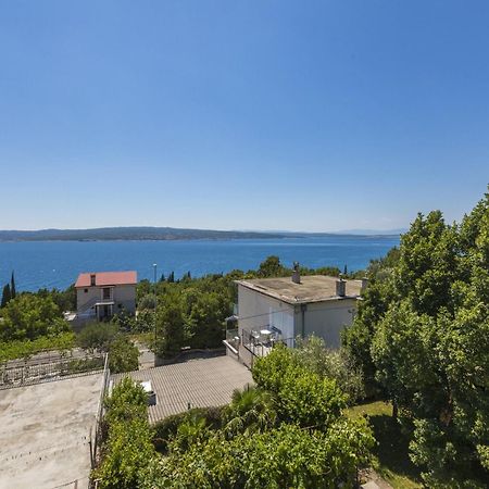 Apartment Buneta Crikvenica Exterior foto