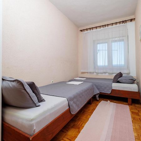 Apartment Buneta Crikvenica Exterior foto
