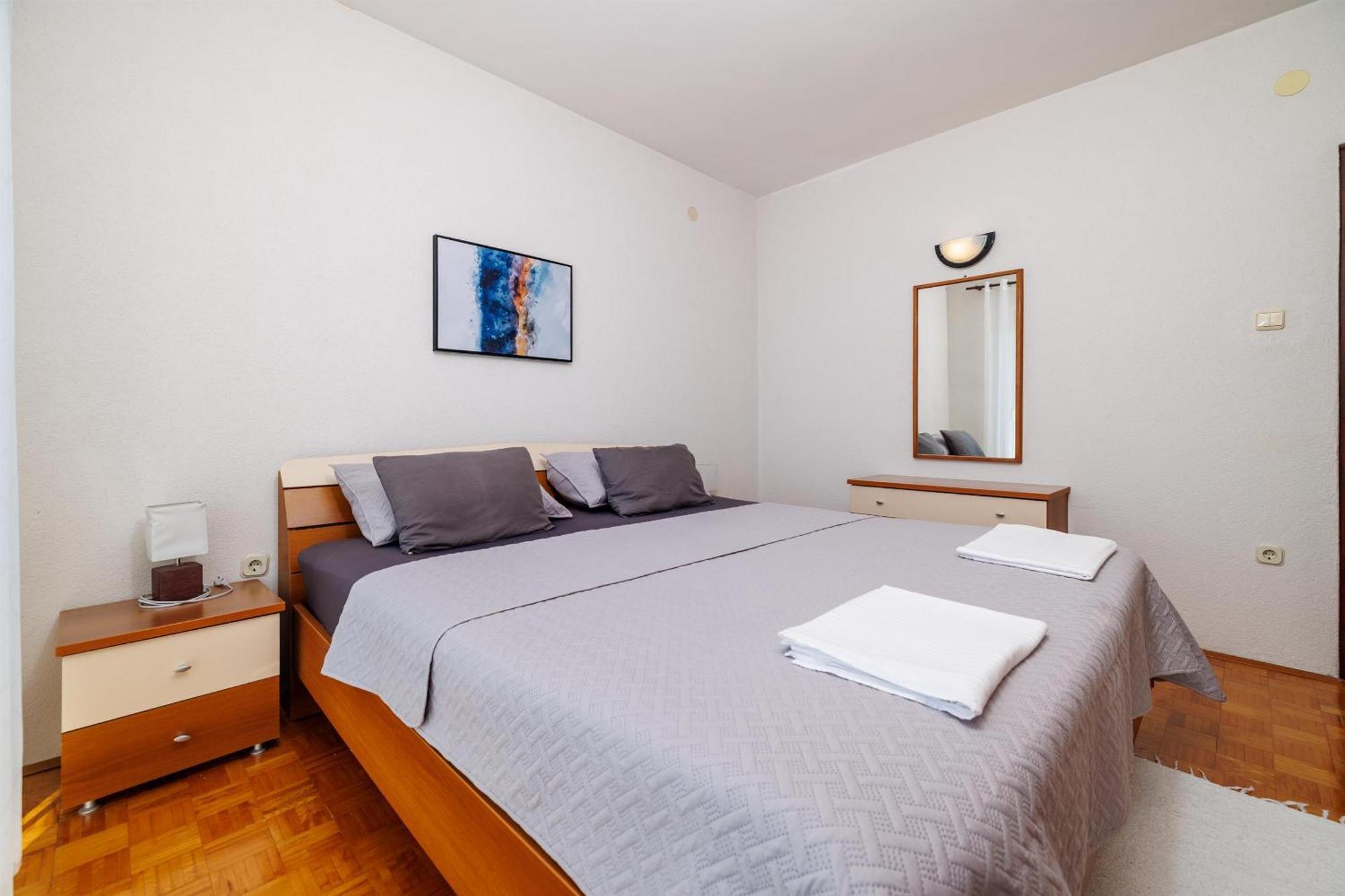 Apartment Buneta Crikvenica Exterior foto