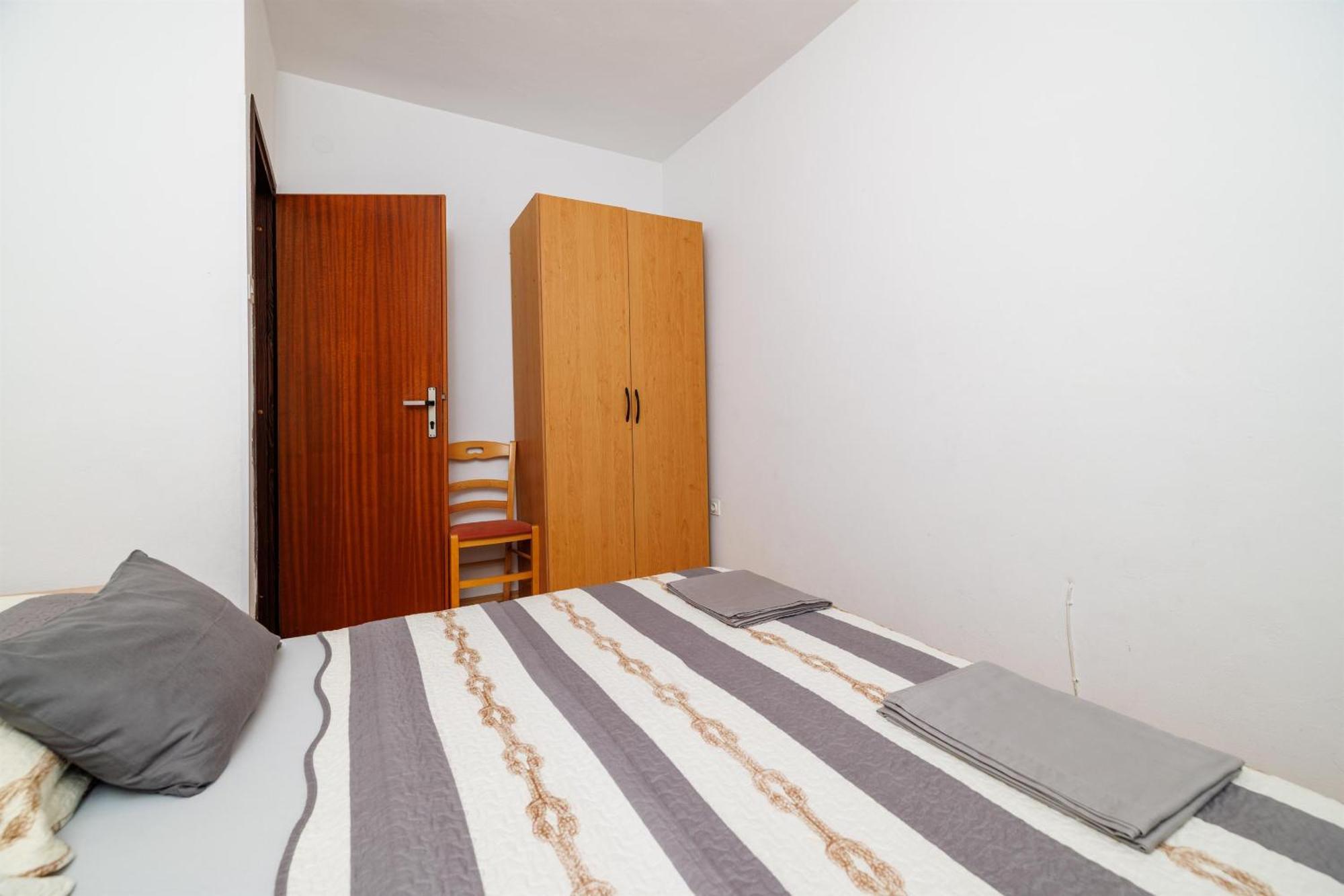 Apartment Buneta Crikvenica Exterior foto