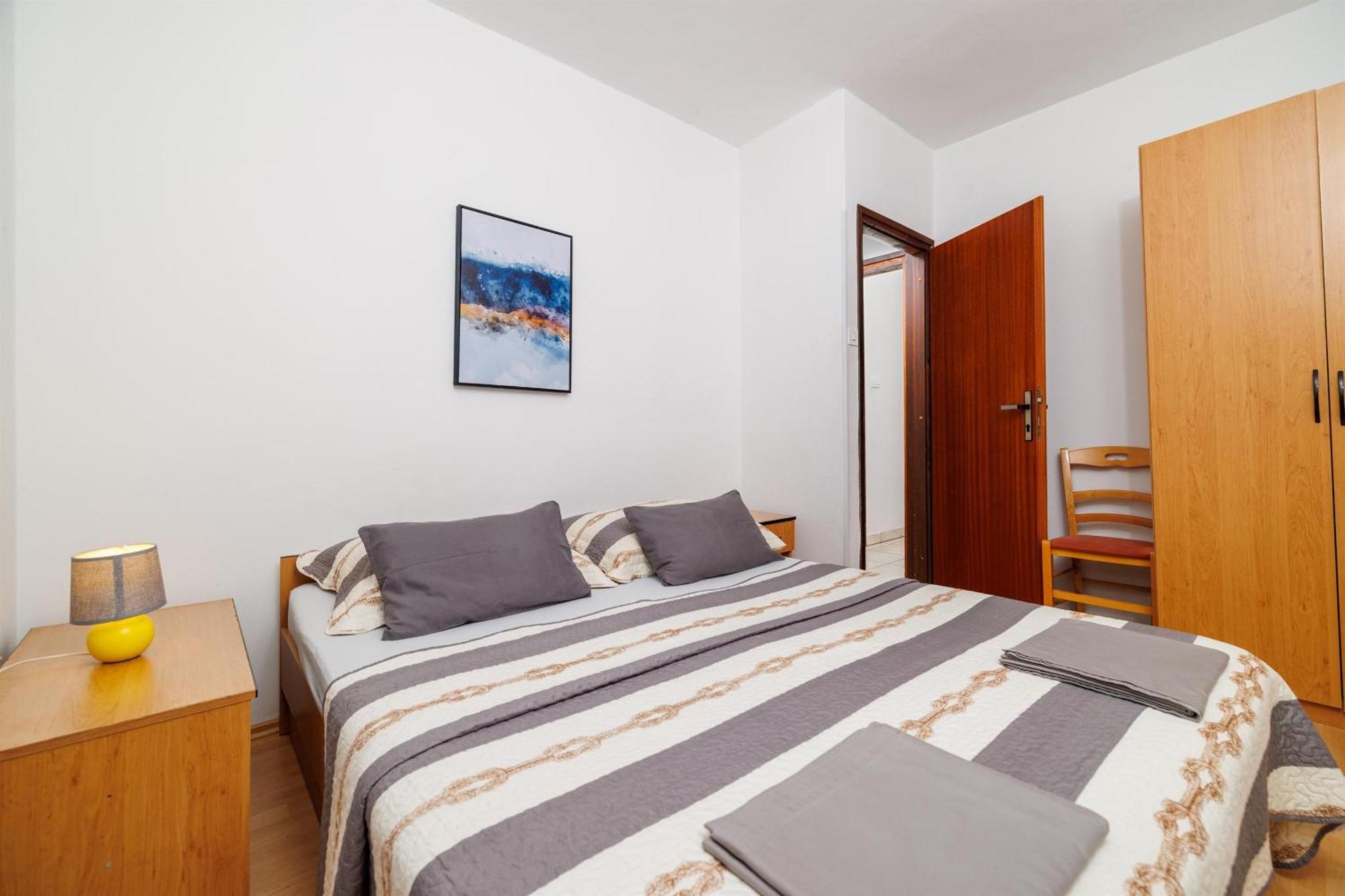 Apartment Buneta Crikvenica Exterior foto