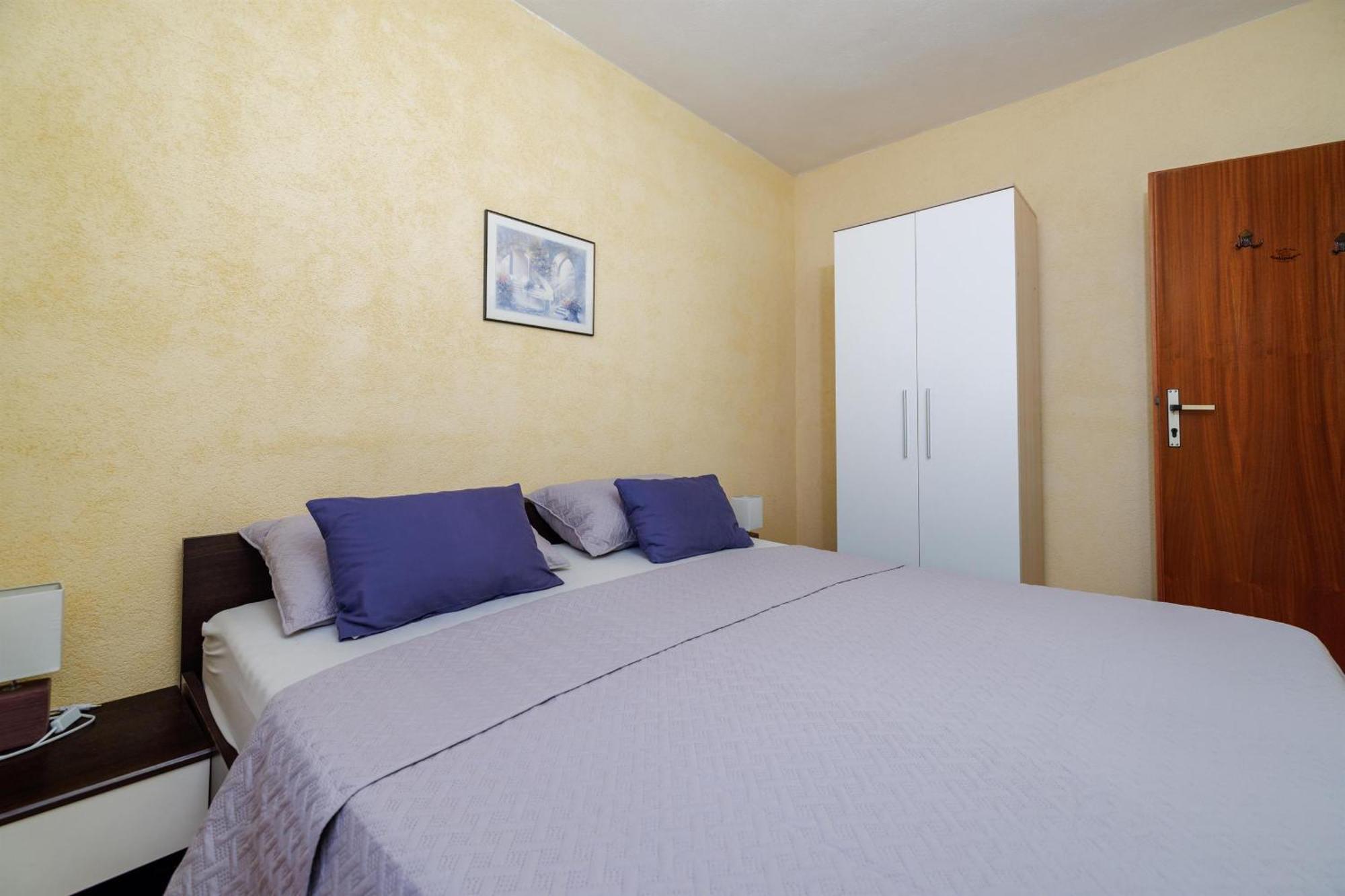 Apartment Buneta Crikvenica Exterior foto