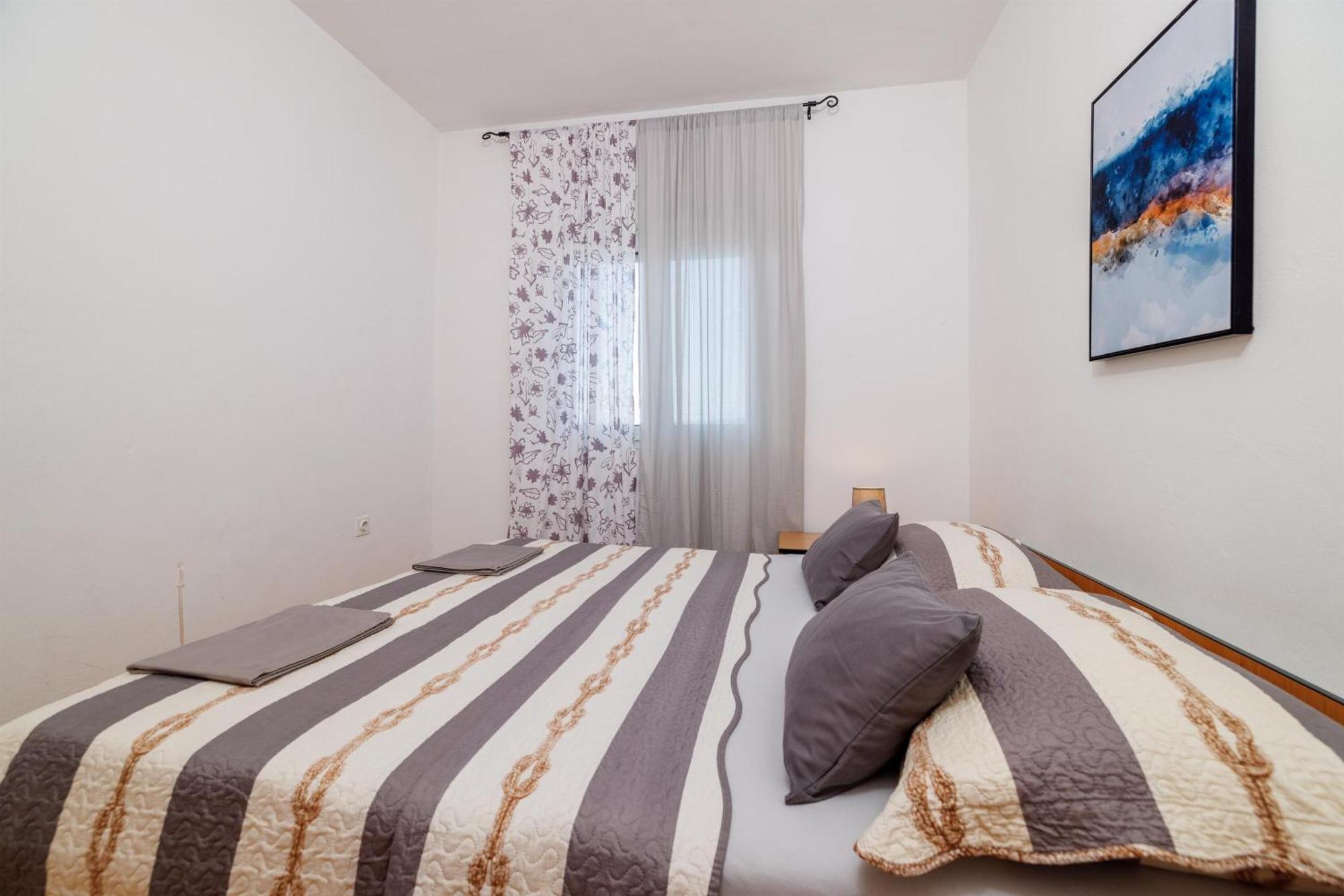 Apartment Buneta Crikvenica Exterior foto