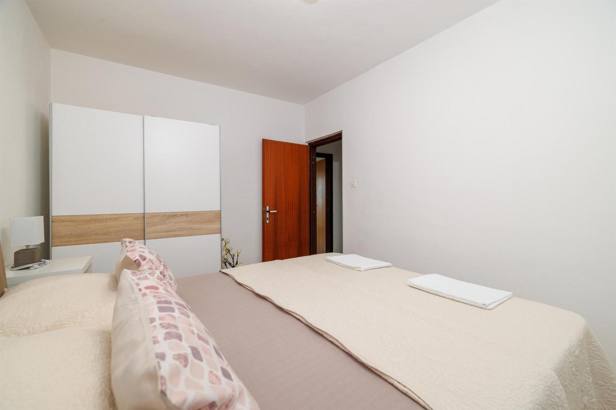 Apartment Buneta Crikvenica Exterior foto