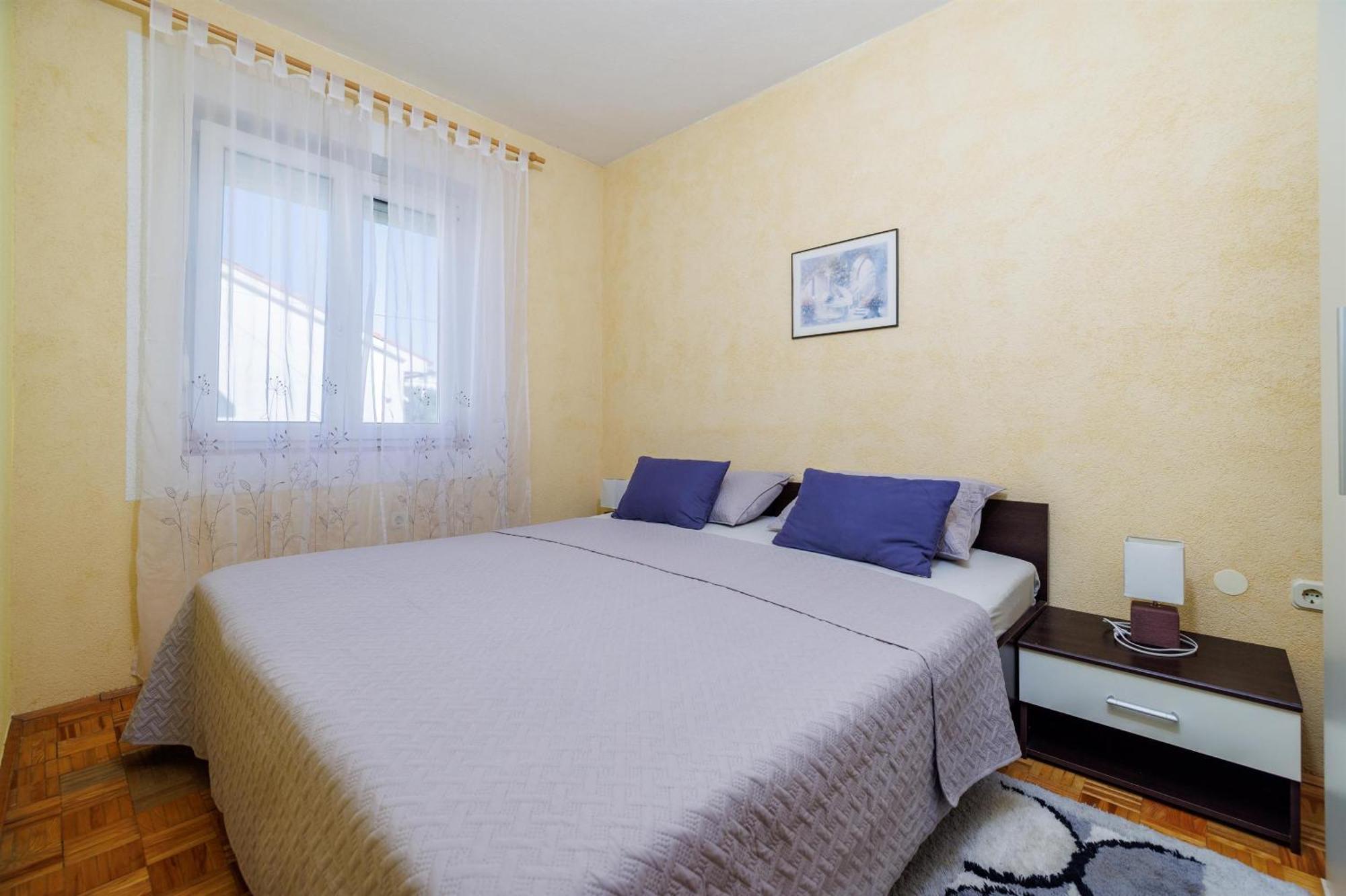 Apartment Buneta Crikvenica Exterior foto