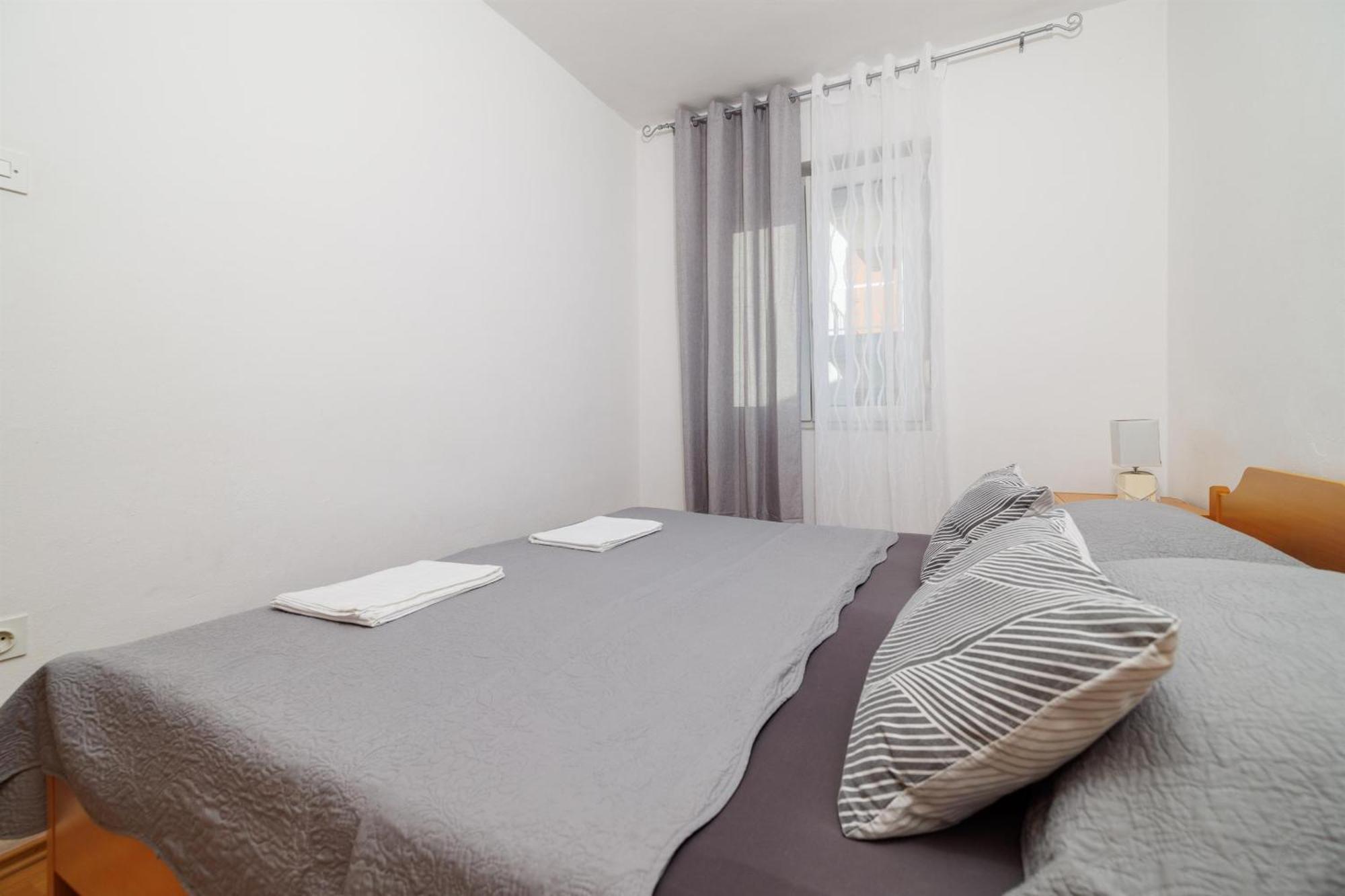 Apartment Buneta Crikvenica Exterior foto