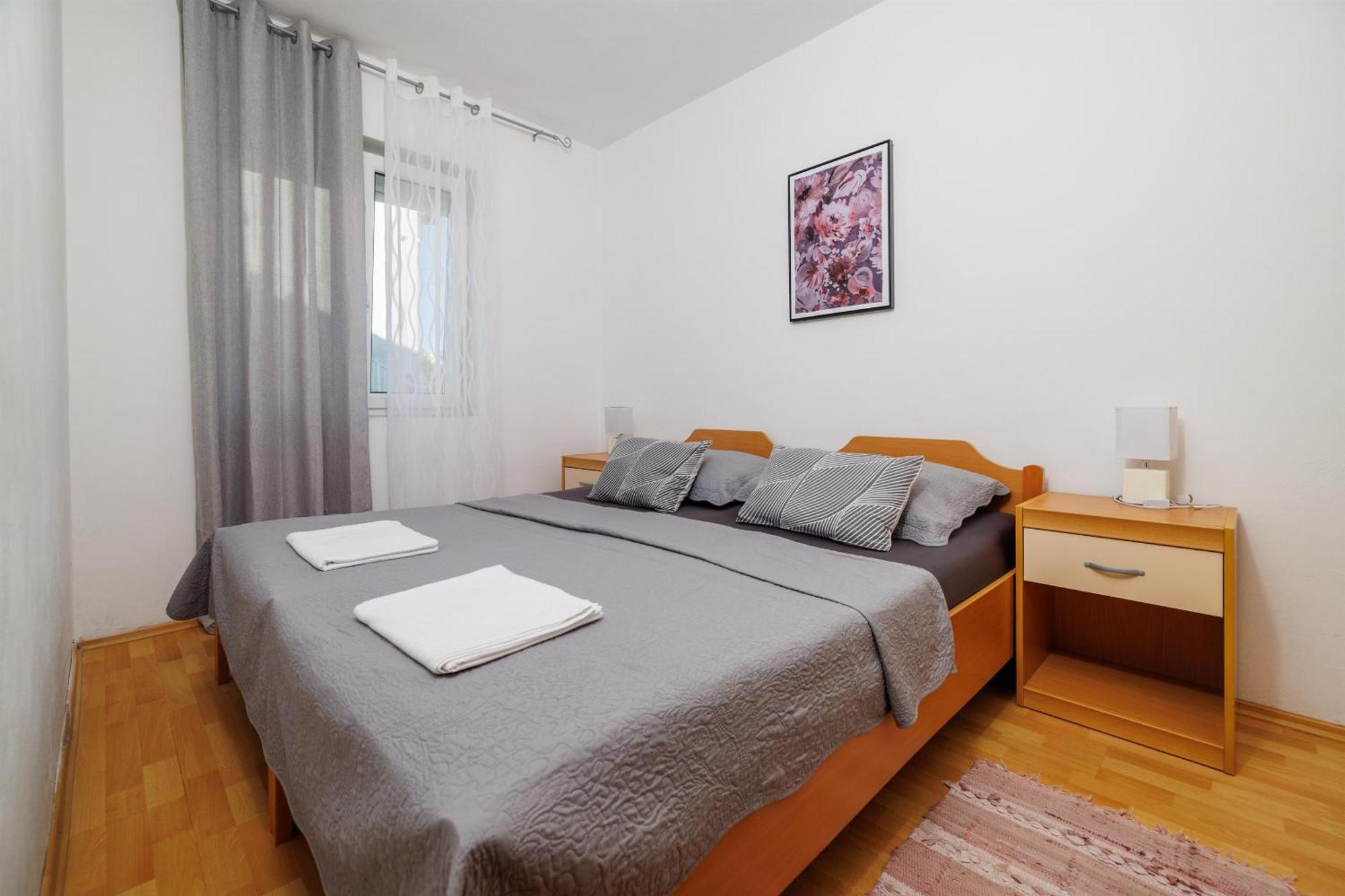 Apartment Buneta Crikvenica Exterior foto
